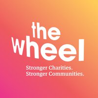The Wheel logo