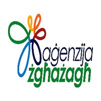 Aġenzija Żgħażagħ logo