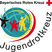 Bayerisches Jugendrotkreuz  logo