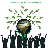 Samotia One Stop Youth Centre logo